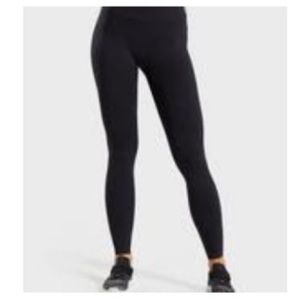 Gymshark leggings